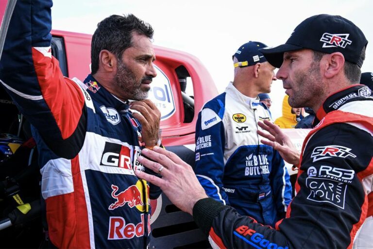 Al Attiyah szerint az FIA döntésével korán megölte a versenyt