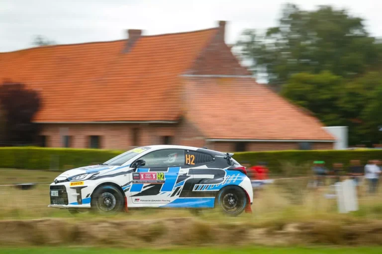 Az FIA új WRC géposztályt hozhat létre kísérletek céljára