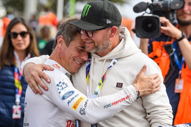 Újabb rally világbajnokok csatlakozhatnak a Dakarhoz