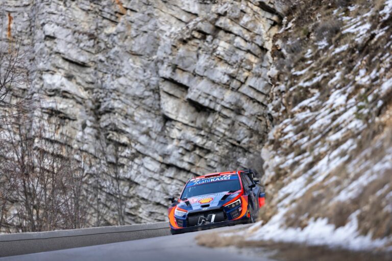 A Hyundai nem lép a Forma 1-be