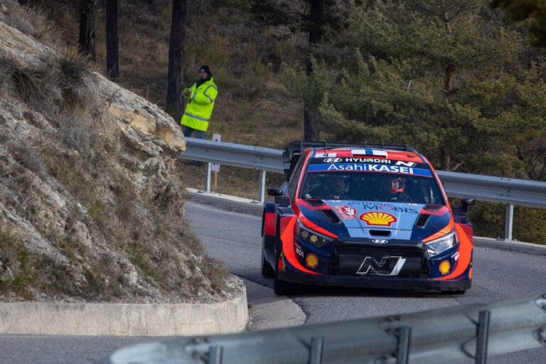 Lappi: Svédországban jobb versenyünk lehet