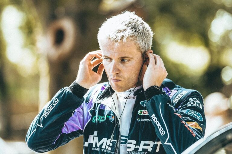 Greensmith a WRC2-ben folytatja 