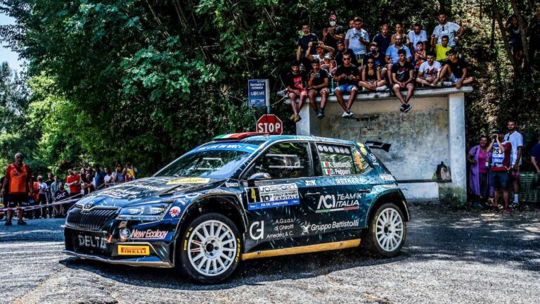 Battistolli fejlődött a legtöbbet az Eb-n 2022-ben