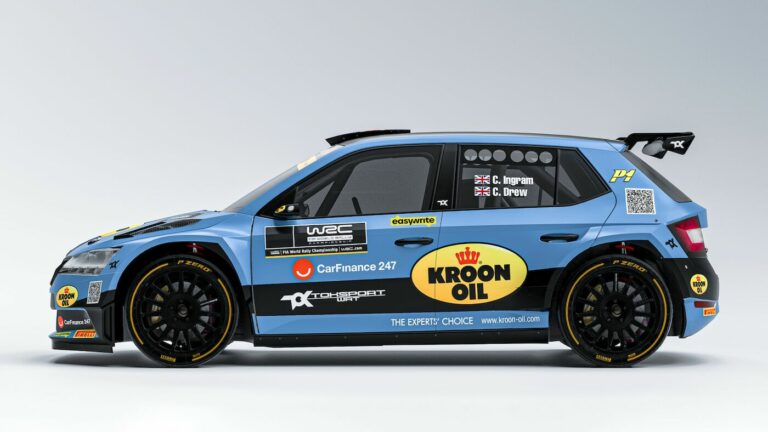 Ingram elveszítette főszponzorát, veszélyben a Montén való részvétel