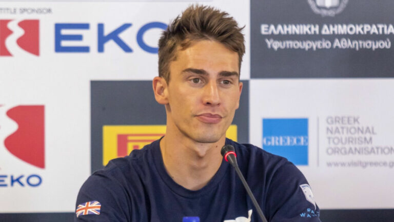 Ingram: A Junior ERC a legjobb hely a fejlődésre 