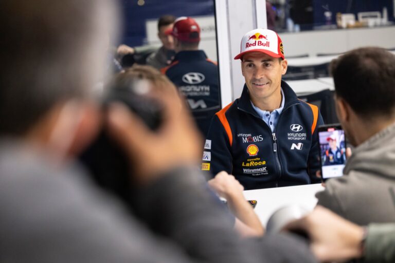 Sordo jól kezdené a szezont