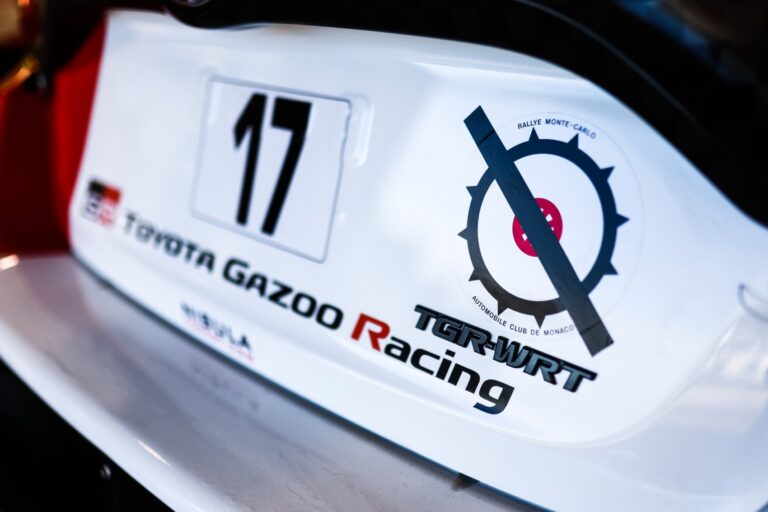 Ogier nyerte a Shakedownt