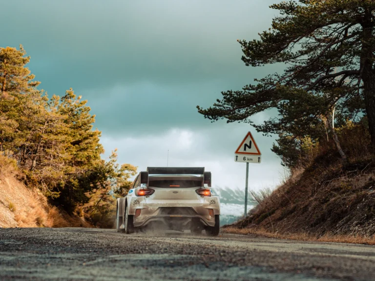 A Montén következik el az Loubet számára, amiben korábban kevesen hittek