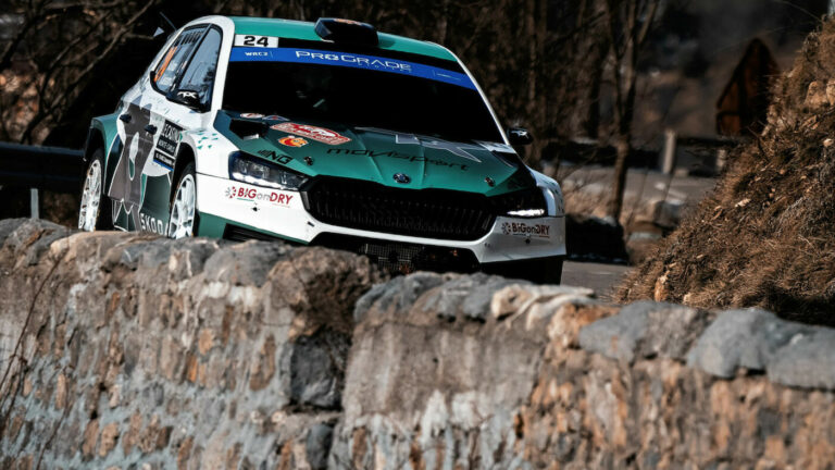 Gryazin irányít, Solberg hibázott, László Zoltán ötödik