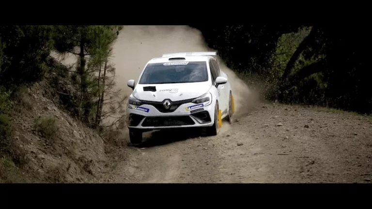 2023 nagy kérdései a rallysportban: Debütál a Rally3-as Renault
