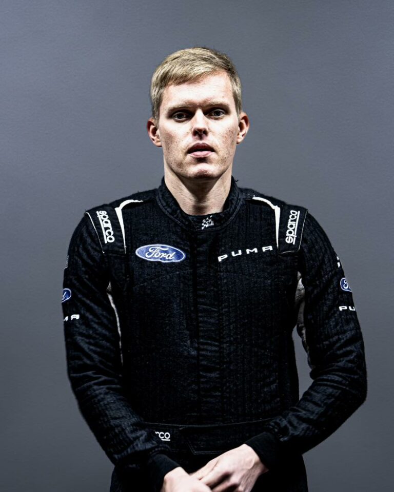 2023 nagy kérdései a rallysportban: Tanak képes lesz-e vb címért harcolni az M-Sporttal