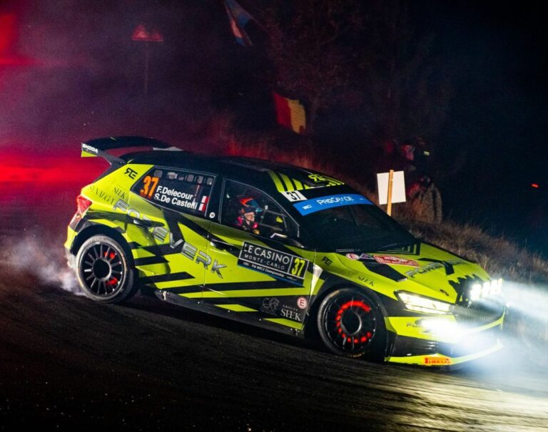 Delecour: Az új Skoda egyszerűen zseniális