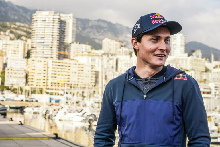 Fourmaux: Kíváncsian várom a szezont a Rally2-es autóval 