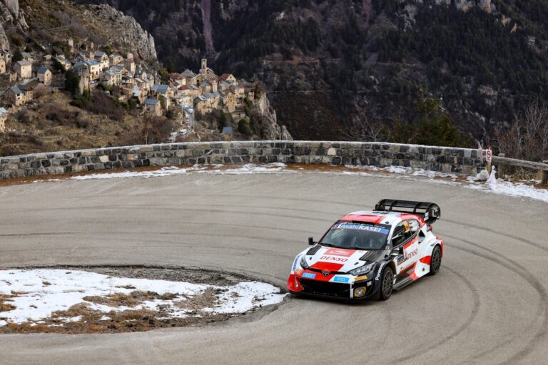 WRC: Bízunk a 2025-ös szabályok sikerében