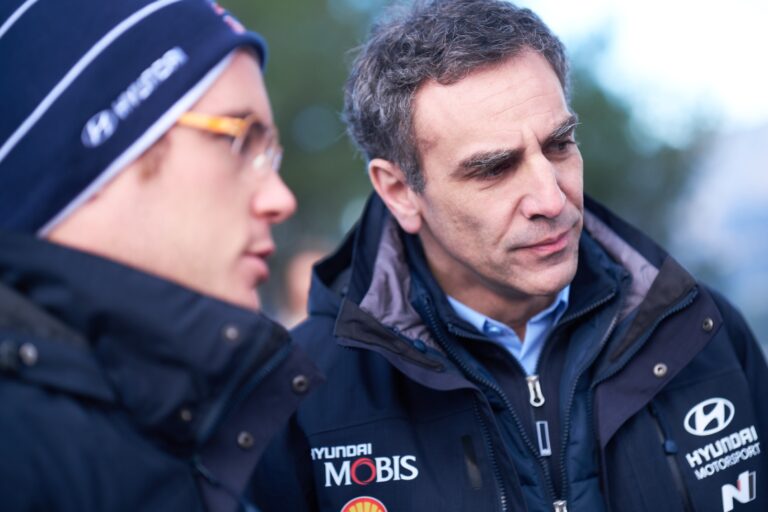 Abiteboul: Hibáztunk az autó beállítása során