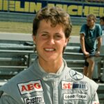 Michael Schumacher, 1990