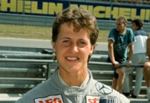 Michael Schumacher, 1990