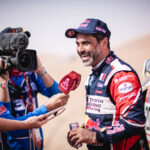 Nasser Al-Attiyah