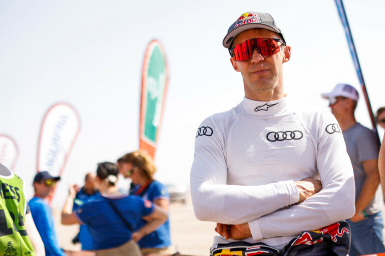 Ekström is ott lesz a Bajnokok Tornáján