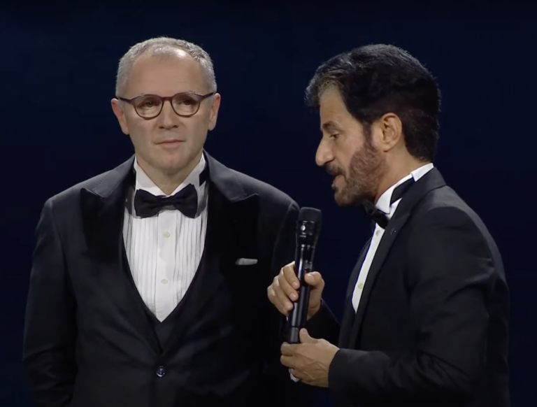 Az F1 ki akarja csinálni az FIA-elnökét, az F1-ben is megfordult rallylegenda lehet az utód