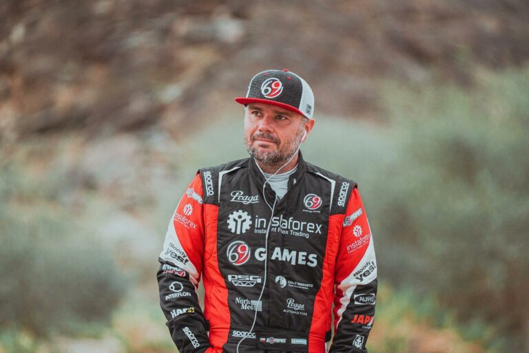 Loprais nyert, Kovácsék a legjobbak között