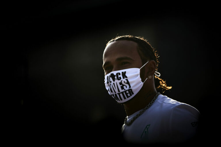 Tényleg eltilthatják Hamiltont? – Toto Wolff megszólalt