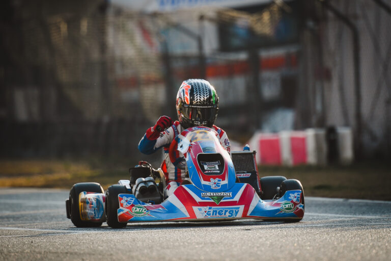 Győzelmével az újonnan bevezetett világranglista élére ugrott kategóriáján belül Molnár Martin