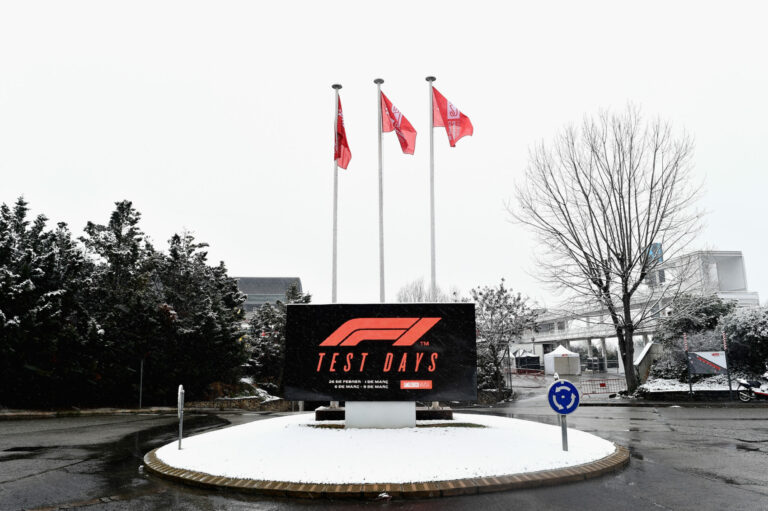 Mégsem vonul vissza a Forma-1 technikai guruja