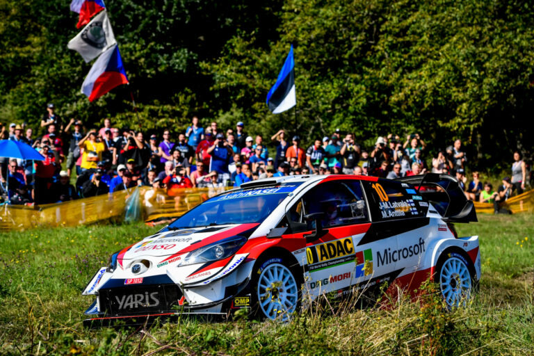 Miikka Anttila TV szakkomentátor lesz