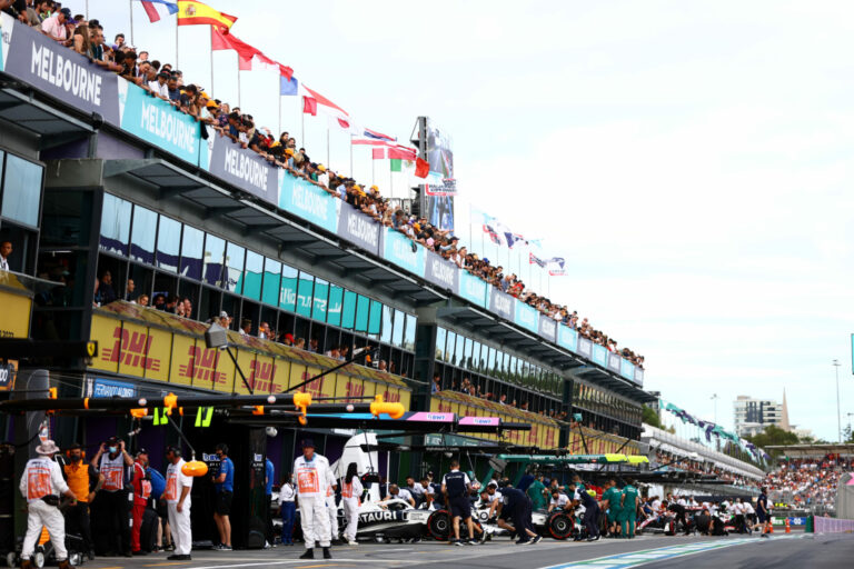 Változás az egyik F1-es hétvégén, ennek sokan nem fognak örülni