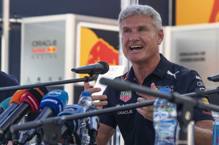 Meglepő kijelentést tett Häkkinen és Räikkönen egykori csapattársa