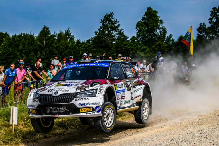A finn bajnokkal erősödik az Eb mezőny