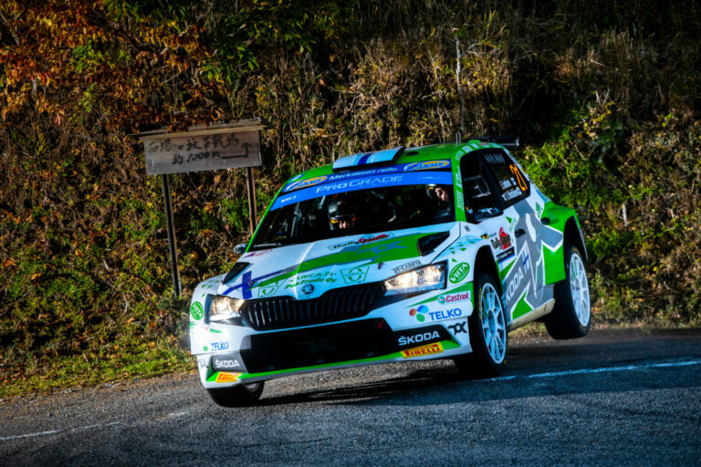 2023 nagy kérdései a rallysportban: Óriási küzdelem a WRC2-ben, magyar résztvevővel