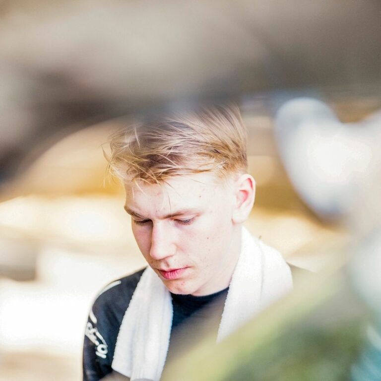 Sami Pajarinak véget ért a Monte Carlo Rally