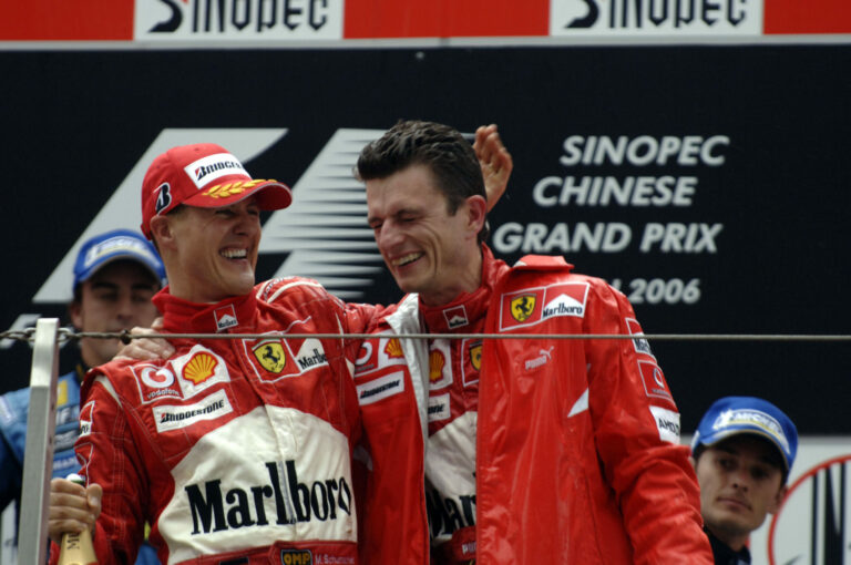 Komoly feladatot kapott a McLarennél Schumacher és Räikkönen korábbi mérnöke