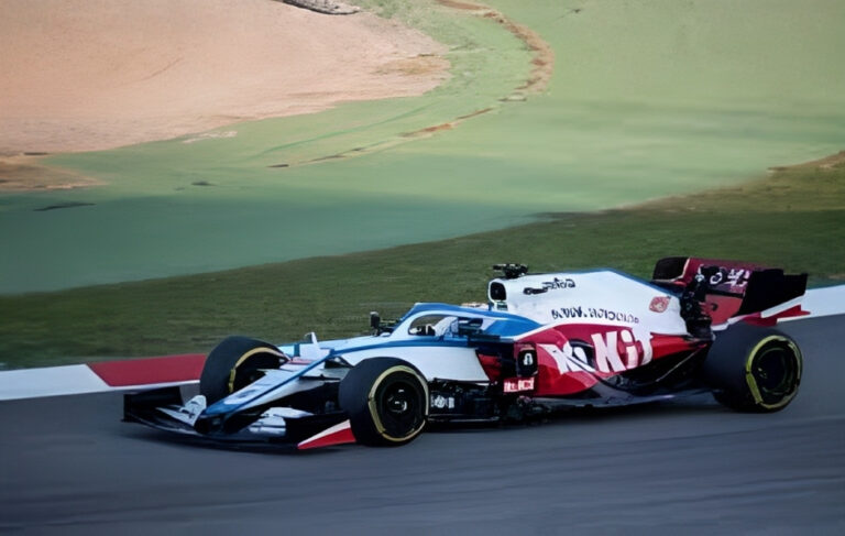 Óriási összeget nyert az F1-es csapat, miután tisztességtelen bánásmódban részesült