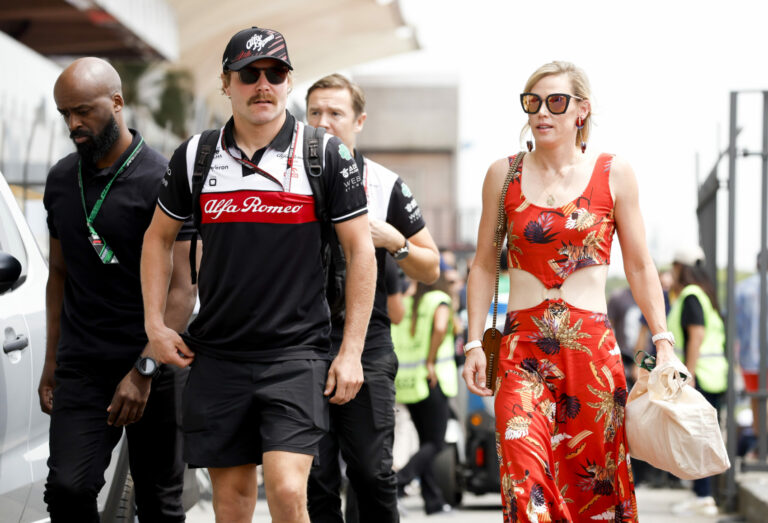 Súlyos mentális problémákkal küzdött és komoly fájdalmai voltak Hamilton korábbi csapattársának