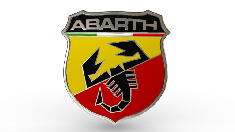 Miért szerepel skorpió az Abarth emblémájában?