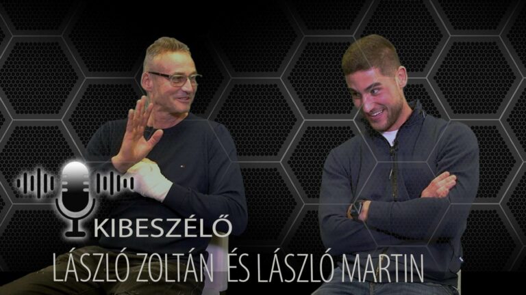 Ki az, akit szívesen lepipálnál? – Kibeszélő László Zoltánnal és Martinnal