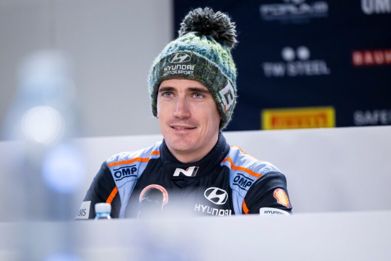 Breen bevallotta, nagyon mélyről kellett visszakapaszkodnia