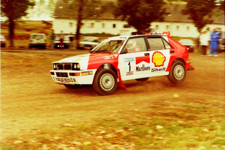 Így zárult az 1993-as ORB szezon (videó)