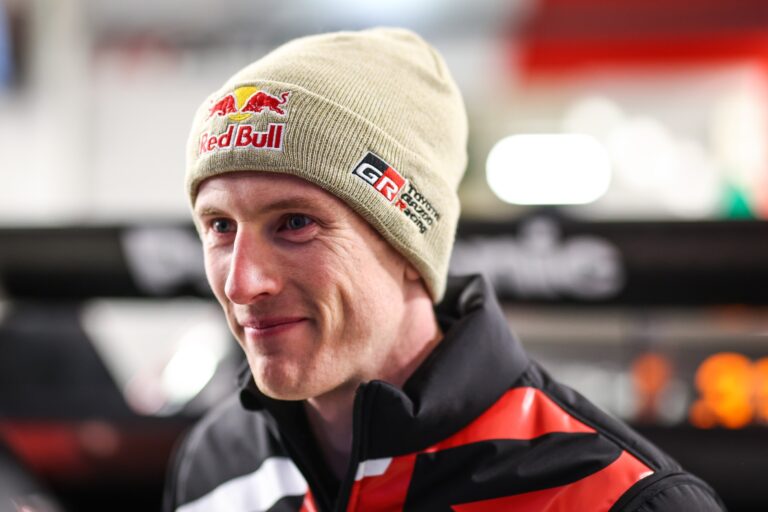 Evans már az eredménnyel is igazolná jó tempóját