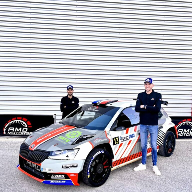 A francia murva bajnok megcélozza az Eb címet