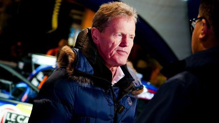 Wilson: Tanak a győzelemért fog harcolni Svédországban