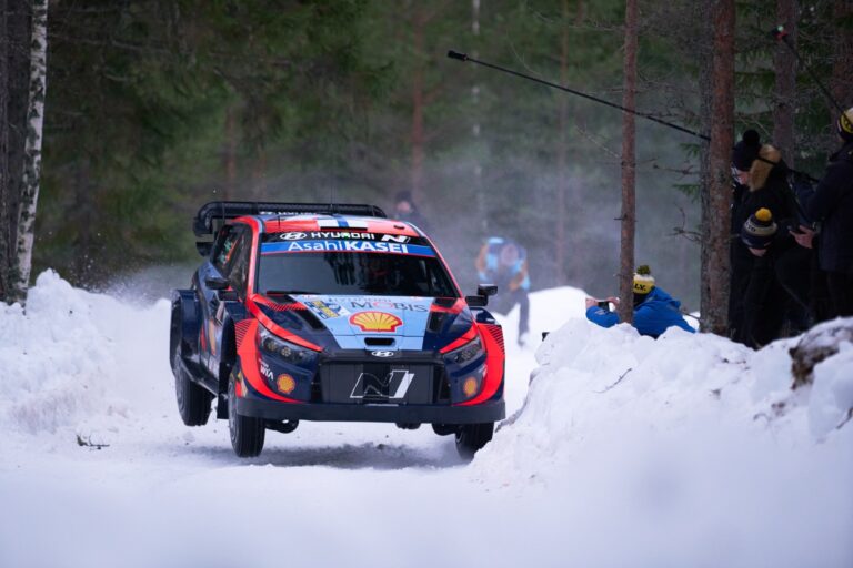 Lappi: Elérhető lett volna a második hely