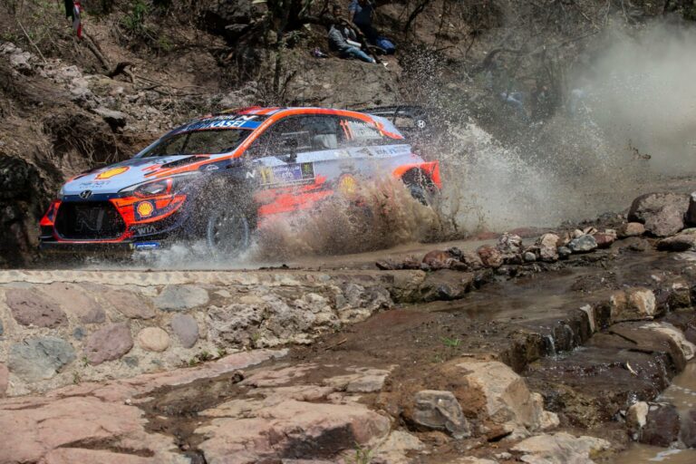 Nincs meglepetés a Hyundai mexikói felállásában