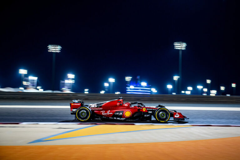 Verstappen szárnyal, a Mercedes lerobbant – F1-es teszt 2. nap élőben