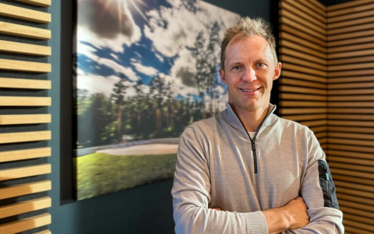Mattias Ekström lendítheti fel a rallycross világbajnokságot