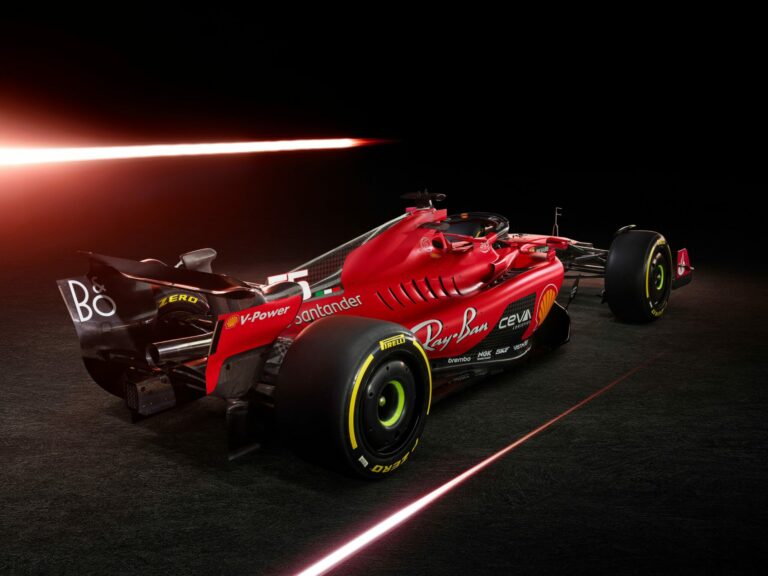 Már a rajt előtt támadják a Ferrari trükkös megoldását?