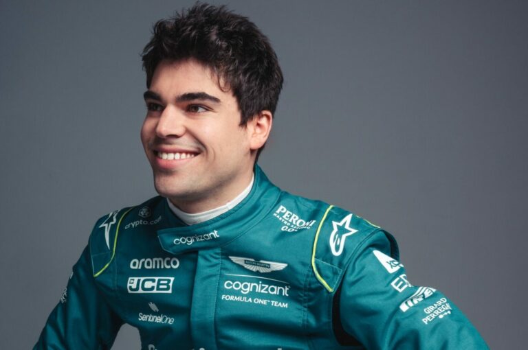 Részletek derültek ki a biciklibalesetet szenvedett F1-es pilóta sérüléséről